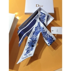 Christian Dior Silk